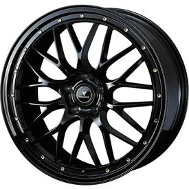 【新品】レクサスNX 2021/11- 夏タイヤ ホイール4本セット 235/50R20 ブリヂストン アレンザ LX100 ウェッズ ノヴァリス アセット M1 20インチ(送料無料)