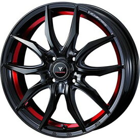 【新品国産4穴100車】 夏タイヤ ホイール4本セット 175/65R15 ヨコハマ ブルーアース ES32 ウェッズ ノヴァリス ローグ VF 15インチ(送料無料)