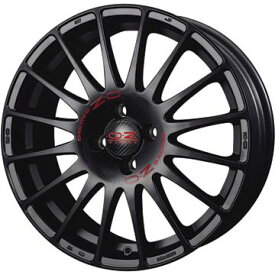 【新品国産5穴114.3車】 夏タイヤ ホイール4本セット 215/55R17 グッドイヤー イーグル エルエス エグゼ(限定) OZ スーパーツーリズモ GT 17インチ(送料無料)