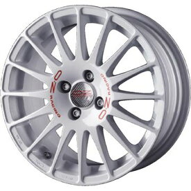 【新品国産5穴114.3車】 夏タイヤ ホイール4本セット 215/55R17 グッドイヤー イーグル エルエス エグゼ(限定) OZ スーパーツーリズモ WRC 17インチ(送料無料)