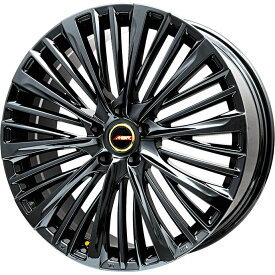 【新品】クラウンスポーツ/クラウンエステート スタッドレスタイヤ ホイール4本セット 235/50R20 ブリヂストン ブリザック WZ-1 プレミックス MER-X BMC(R14ボルト) 7.5J 20インチ(送料無料)