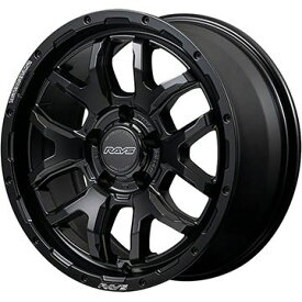 【新品】デリカD5 夏タイヤ ホイール4本セット 225/70R16 BFグッドリッチ オールテレーンT/A KO3 RWL RAYS レイズ デイトナ F6ブースト ブラックエディション 7J 16インチ(送料無料)