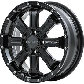 【新品 軽自動車】ハスラー デリカミニ(4WD) 夏タイヤ ホイール4本セット 165/60R15 トーヨー オープンカントリー R/T RWL/RBL レイズ デイトナ FDX-K 15インチ(送料無料)