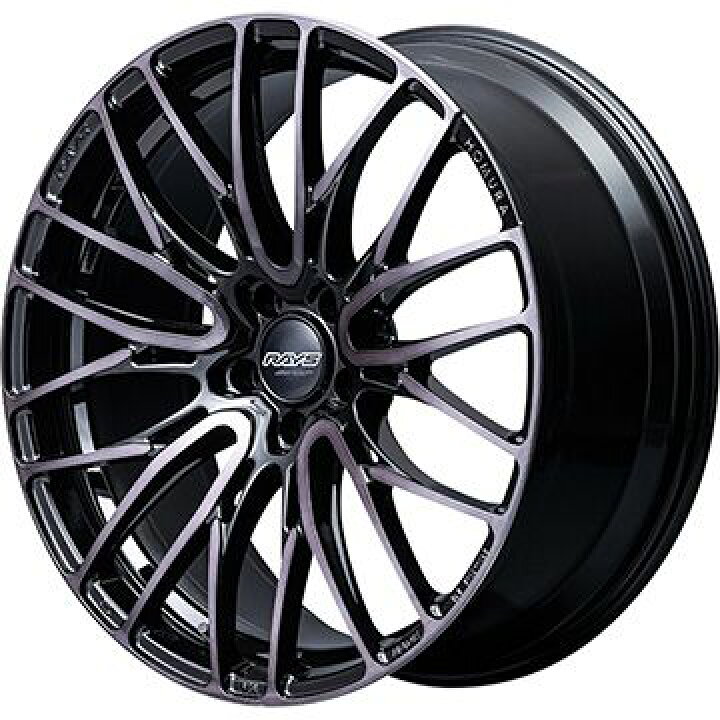 楽天市場】【新品国産車用5穴114.3】 夏タイヤ ホイール4本セット 245 