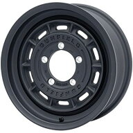 【新品】ジムニー 夏タイヤ ホイール4本セット 185/85R16 ダンロップ グラントレック R/T01 RWL/RBL ショ…