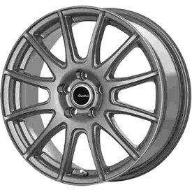 【新品】40系アルファード/ヴェルファイア用 スタッドレスタイヤ ホイール4本セット 225/60R18 ミシュラン エックスアイス スノー テクノピア カリテス S12 トヨタ・レクサス車専用 7J 18インチ(送料無料)