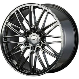【新品】ランクル300 夏タイヤ ホイール4本セット 305/40R22 ヴェノムパワー ラグナロクGTS BSW(限定) TOMS トムス(トヨタ車専用) TWF06【限定】 10J 22インチ(送料無料)