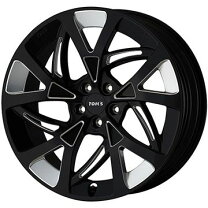 楽天市場】トムス アルミホイールの通販