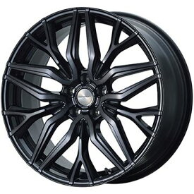 【新品国産5穴100車】 夏タイヤ ホイール4本セット 225/55R18 ダンロップ グラントレック AT5 トピー ドルフレン ヴァーゲル 18インチ(送料無料)