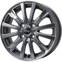 楽天市場】165/60r15 スタッドレス ホイールセットの通販