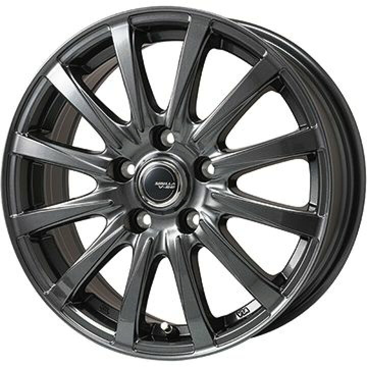 楽天市場】【新品】C28系セレナ用 スタッドレスタイヤ ホイール4本 