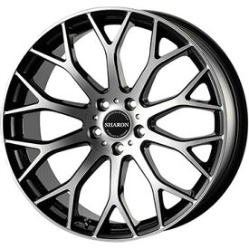 【新品国産5穴114.3車】 夏タイヤ ホイール4本セット 245/35R19 ハンコック ヴェンタス R-S4 Z232 コスミック ヴェネルディ シャロン 19インチ(送料無料)