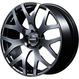 【新品国産車用5穴114.3】 夏タイヤ ホイール4本セット 225/45R18 ファルケン ジークス ZE310R エコラン(限定) RAYS レイズ VMF S-01 18インチ(送料無料)