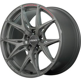 【新品国産5穴114.3車】 夏タイヤ ホイール4本セット 245/35R19 ハンコック ヴェンタス R-S4 Z232 レイズ VERSUS クラフトコレクション VV21S 19インチ(送料無料)