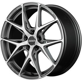 【新品国産5穴114.3車】 夏タイヤ ホイール4本セット 245/35R19 ハンコック ヴェンタス R-S4 Z232 レイズ VERSUS クラフトコレクション VV21S 19インチ(送料無料)