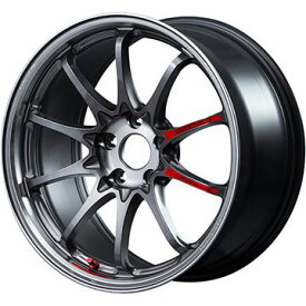 【新品国産車用5穴114.3】 夏タイヤ ホイール4本セット 215/50R18 ファルケン アゼニス FK520L RAYS レイズ ボルクレーシング CE28N-plus SL 18インチ(送料無料)