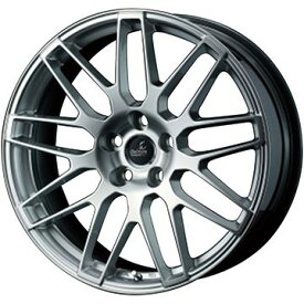 【新品】レクサスLS スタッドレスタイヤ ホイール4本セット 245/45R20 ミシュラン エックスアイス XI3 ZP ウェッズ デルモアLC.S 20インチ(送料無料)