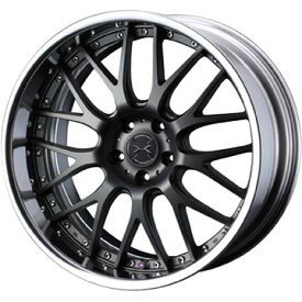 【新品国産5穴100車】 夏タイヤ ホイール4本セット 245/45R19 ヨコハマ ブルーアース GT AE51 ウェッズ マーベリック 709M 19インチ(送料無料)