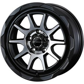 【新品国産5穴114.3車】 夏タイヤ ホイール4本セット 215/60R17 ダンロップ エナセーブ RV505 ウェッズ マッドヴァンス 06 17インチ(送料無料)