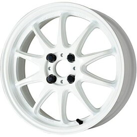 【新品国産4穴100車】 夏タイヤ ホイール4本セット 195/55R16 ミレバー ハーモニック MP270(限定) ワーク エモーション ZR10 16インチ(送料無料)