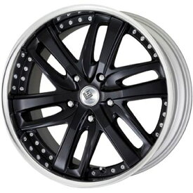 【新品】プラド 夏タイヤ ホイール4本セット 275/55R20 ヨコハマ ジオランダー X-AT G016 ワーク LS ブライトリングSUV 20インチ(送料無料)