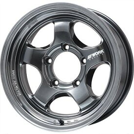 【新品】ジムニーシエラ/ジムニーノマド 夏タイヤ ホイール4本セット 215/70R16 トーヨー オープンカントリー H/TII RWL/RBL WORK ワーク マイスター S1 1P SUV フジオリジナルカラー 6J 16インチ(送料無料)