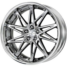 【新品国産5穴114.3車】 夏タイヤ ホイール4本セット 245/35R19 ヨコハマ DNA エコス ワーク シュヴァート SG1 19インチ(送料無料)