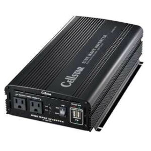 iꕔj CELLSTAR ZX^[ gCo[^[ SIV[Y SI-1500/12V