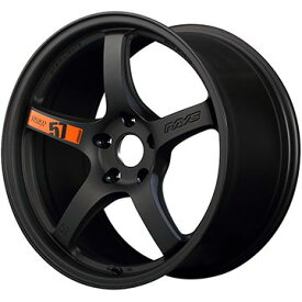 【新品国産5穴114.3車】 夏タイヤ ホイール4本セット 245/35R19 ハンコック ヴェンタス R-S4 Z232 レイズ グラムライツ 57CR SPEC-D 19インチ(送料無料)