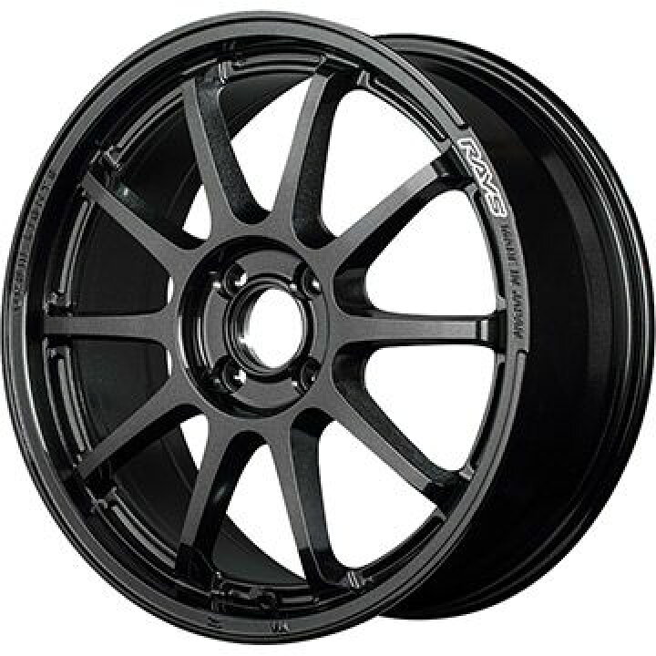 205/50/17 RAYS 4本セット！ 楽天市場】【新品国産車用5穴114.3】