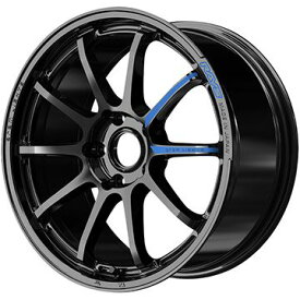 【新品】フリード 5穴/114 夏タイヤ ホイール4本セット 205/45R17 ヨコハマ アドバン フレバV701 RAYS レイズ グラムライツ 57NR SPEC-M 17インチ(送料無料)