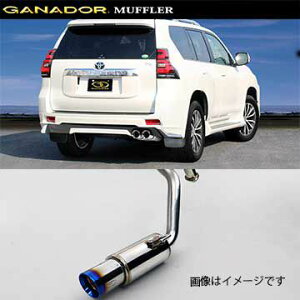 tXւ̔ő GANADOR Kih[ }t[ Vertex 4WD/SUV H27/6` CBA-TRJ150W hN[U[ vh GVE-044BL (lEꗣ͕ʓr)