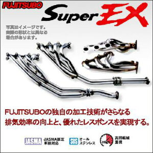 FUJITSUBO tWc{ Super EX X[p[EX g^ GR86(2021` ZN8n ZN8) 620-23212iꕔnj