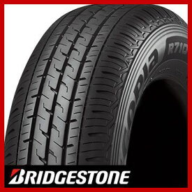 【タイヤ交換可能】【送料無料】 BRIDGESTONE ブリヂストン エコピア R710 94/93N 175/80R14 94/93N タイヤ単品1本価格