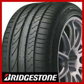 【送料無料】 BRIDGESTONE ブリヂストン ポテンザ RE050 RFT ★ BMW承認 245/45R18 96W タイヤ単品1本価格