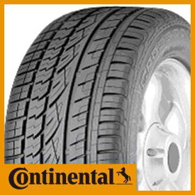 【タイヤ交換可能】【送料無料】 CONTINENTAL コンチネンタル コンチ クロスコンタクトUHP MO ベンツ承認 255/50R19 103W タイヤ単品1本価格