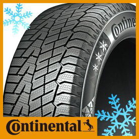 【タイヤ交換可能】【送料無料】 CONTINENTAL コンチネンタル コンチ ノースコンタクトNC6 175/70R14 84T スタッドレスタイヤ単品1本価格