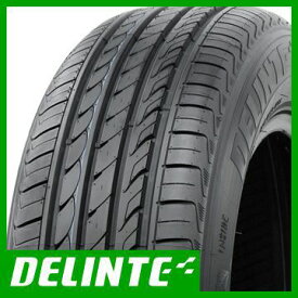 【4本セット 送料無料】 DELINTE デリンテ DH2(限定2022年製) 195/65R15 91H タイヤ単品