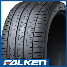 【タイヤ交換可能】【送料無料】 FALKEN ファルケン アゼニス FK510 245/40R18 97Y XL タイヤ単品1本価格