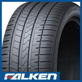 【タイヤ交換可能】【送料無料】 FALKEN ファルケン アゼニス FK510 SUV 265/45R20 108Y XL タイヤ単品1本価格