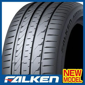 【タイヤ交換可能】【2本セット 送料無料】 FALKEN ファルケン アゼニス FK520L 275/30R19 96Y XL タイヤ単品