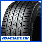 【タイヤ交換可能】【送料無料】 MICHELIN ミシュラン ラティチュードスポーツ3 VOL ボルボ承認 275/45R20 110V XL タイヤ単品1本価格