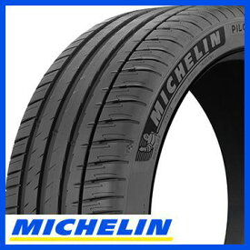 【タイヤ交換可能】【送料無料】 MICHELIN ミシュラン パイロット スポーツ4 SUV 285/45R21 113Y XL タイヤ単品1本価格