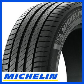 【タイヤ交換可能】【2本セット 送料無料】 MICHELIN ミシュラン プライマシー4+ 205/50R17 93W XL タイヤ単品