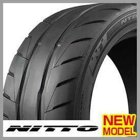 【タイヤ交換可能】【4本セット 送料無料】 NITTO ニットー NT05 335/30R19 103W タイヤ単品