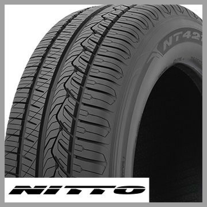 お買得 NITTO ニットー NT421Q 255 50R19 107W XL タイヤ単品 tdh-latinoamerica.de