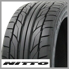 【タイヤ交換可能】【2本セット 送料無料】 NITTO ニットー NT555 G2 255/30R21 93Y XL タイヤ単品