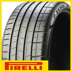 【4本セット 送料無料】 PIRELLI ピレリ P-ZERO PZ4 RFT ★ BMW承認 285/45R21 113Y XL タイヤ単品