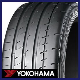 【タイヤ交換可能】【送料無料】 YOKOHAMA ヨコハマ アドバン APEX V601 265/35R18 97Y XL タイヤ単品1本価格