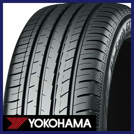 【タイヤ交換可能】【送料無料】 YOKOHAMA ヨコハマ ブルーアース GT AE51 195/65R15 91H タイヤ単品1本価格